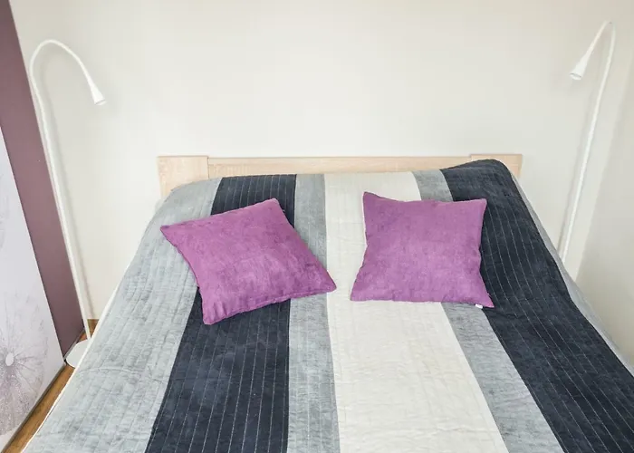 Apartament Plaza48